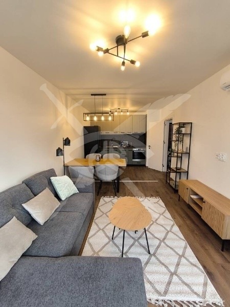 Продава 2-СТАЕН, гр. Бургас, област Бургас, снимка 5 - Апартаменти - 52607384