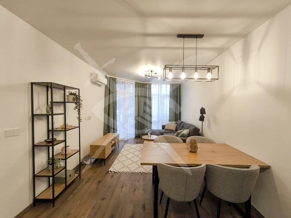 Продава 2-СТАЕН, гр. Бургас, област Бургас, снимка 6 - Апартаменти - 52607384