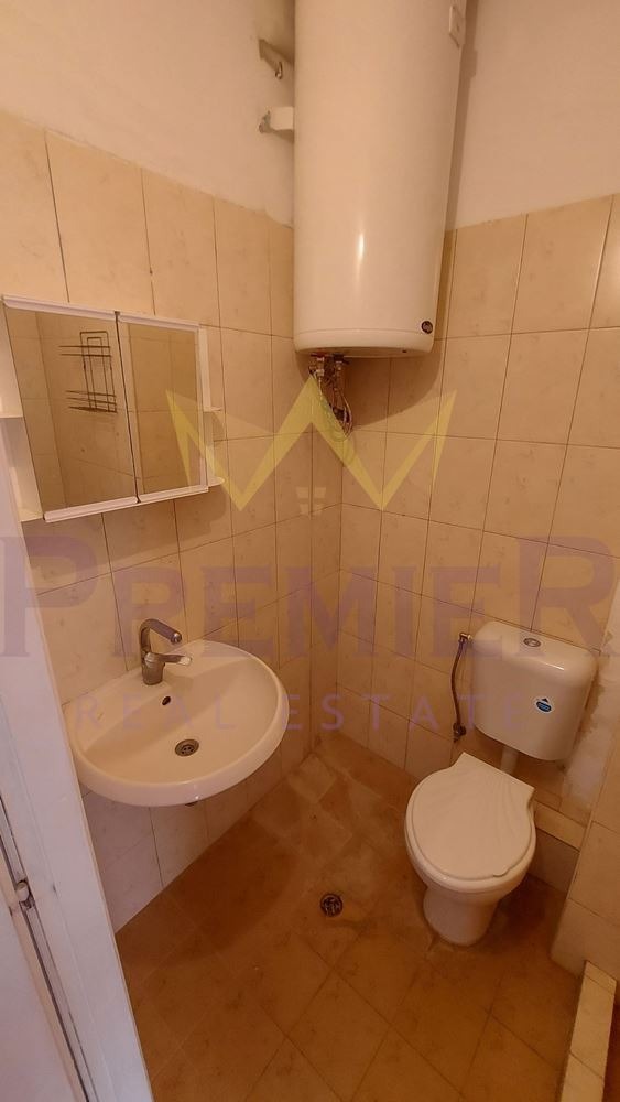 Продава 2-СТАЕН, гр. Пловдив, Христо Смирненски, снимка 9 - Апартаменти - 54367775