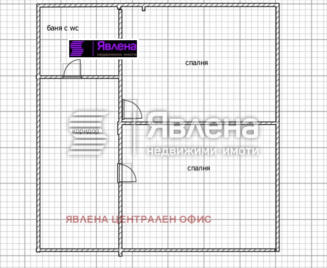 Продава 3-СТАЕН, гр. София, Младост 2, снимка 13 - Aпартаменти - 48609625