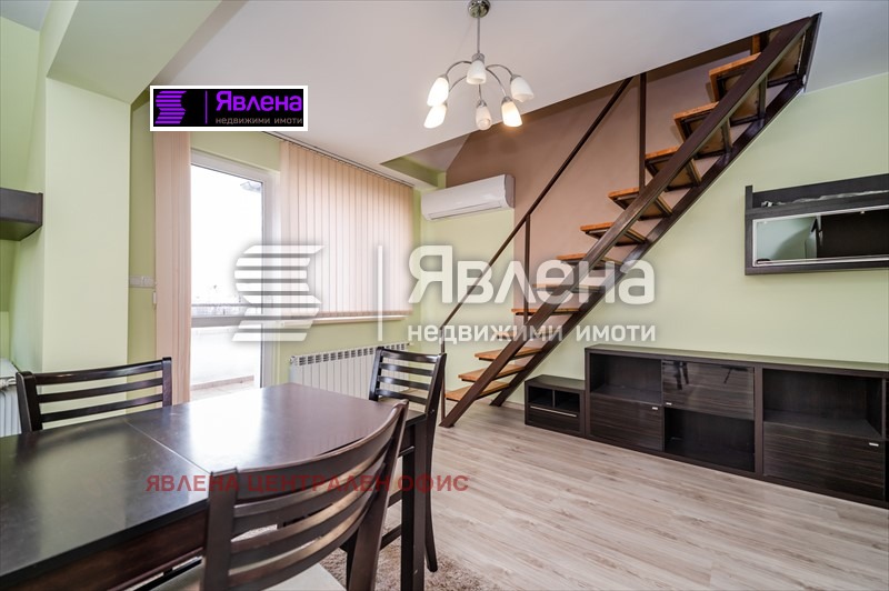 Продава 3-СТАЕН, гр. София, Младост 2, снимка 6 - Aпартаменти - 48609625