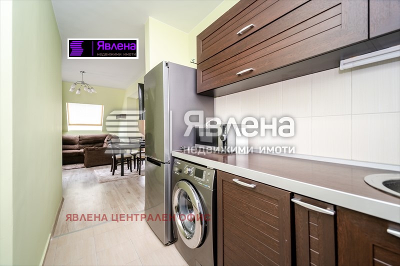 Продава 3-СТАЕН, гр. София, Младост 2, снимка 1 - Aпартаменти - 48609625