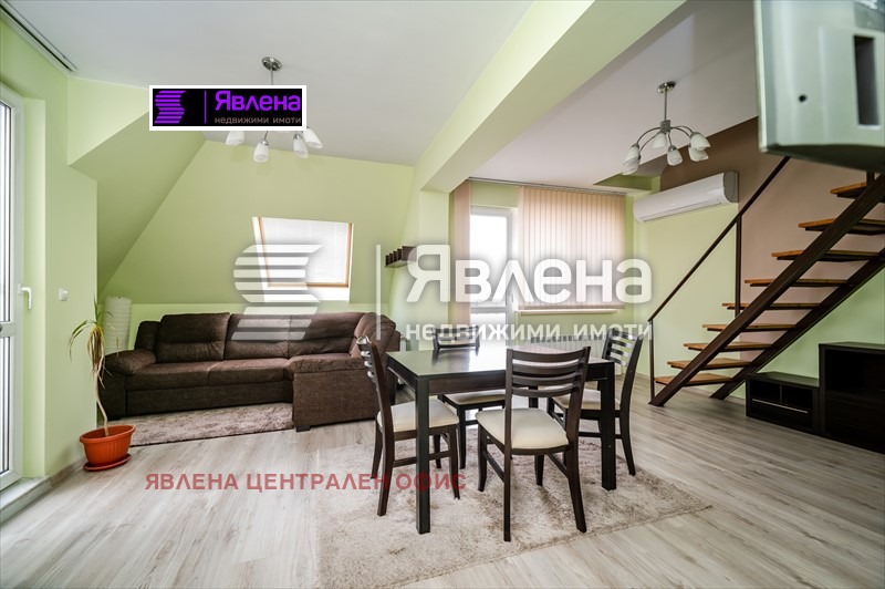 Продава 3-СТАЕН, гр. София, Младост 2, снимка 2 - Aпартаменти - 48609625