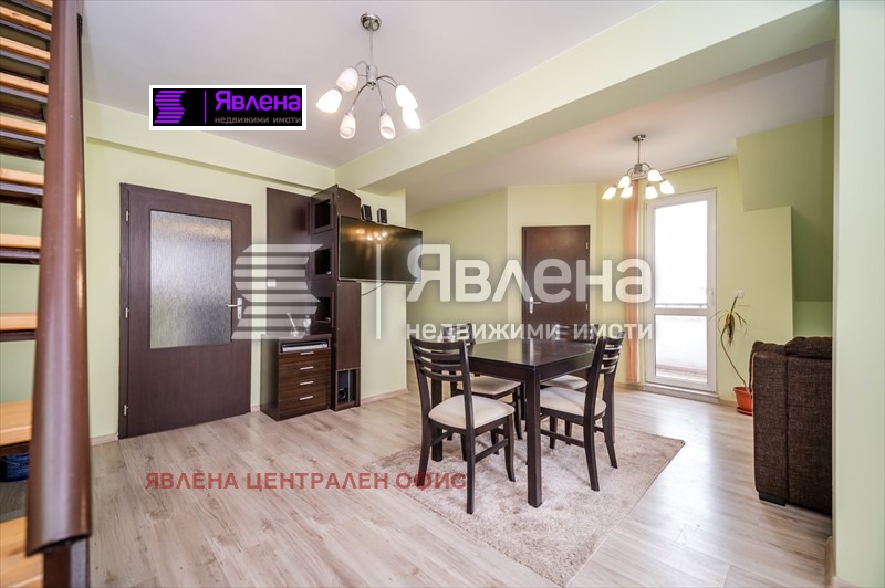 Продава 3-СТАЕН, гр. София, Младост 2, снимка 4 - Aпартаменти - 48609625