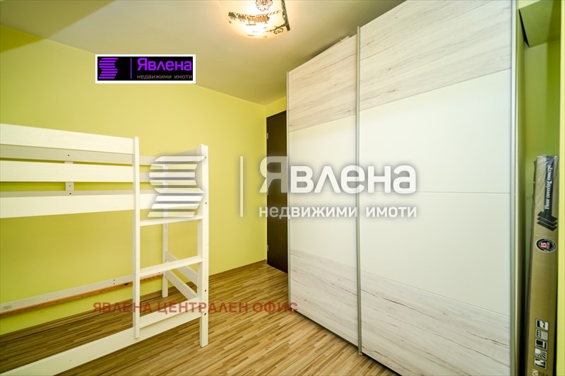 Продава 3-СТАЕН, гр. София, Младост 2, снимка 9 - Aпартаменти - 48609625