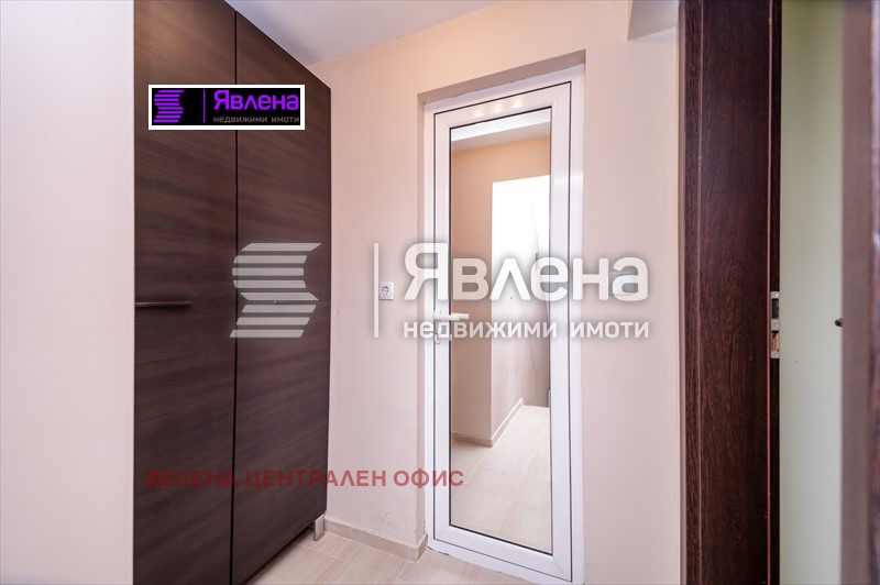 Продава 3-СТАЕН, гр. София, Младост 2, снимка 11 - Aпартаменти - 48609625