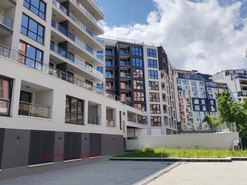 Te koop  2 slaapkamers Sofia , Poligona , 127 m² | 19274514 - afbeelding [5]