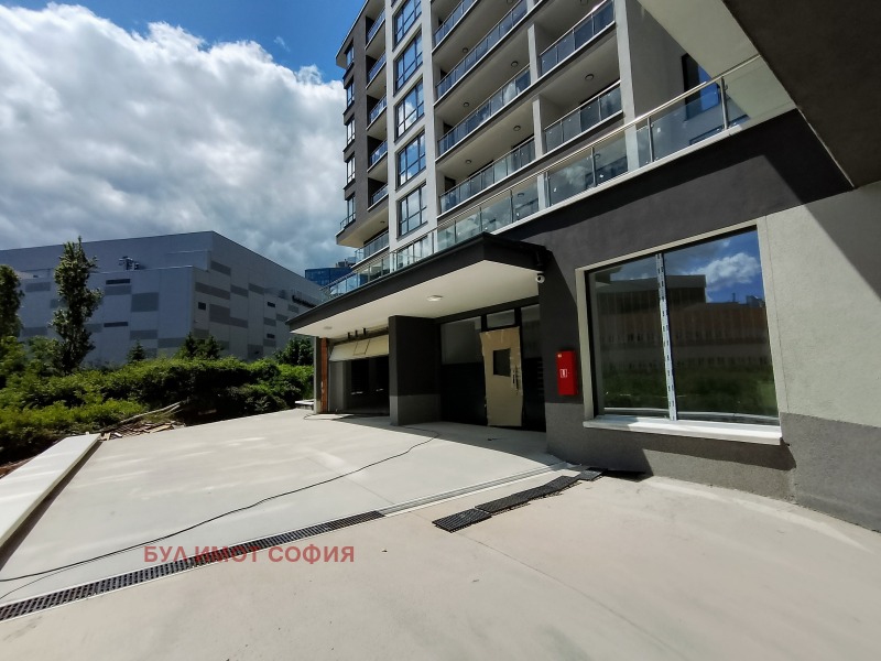 Te koop  2 slaapkamers Sofia , Poligona , 127 m² | 19274514 - afbeelding [7]