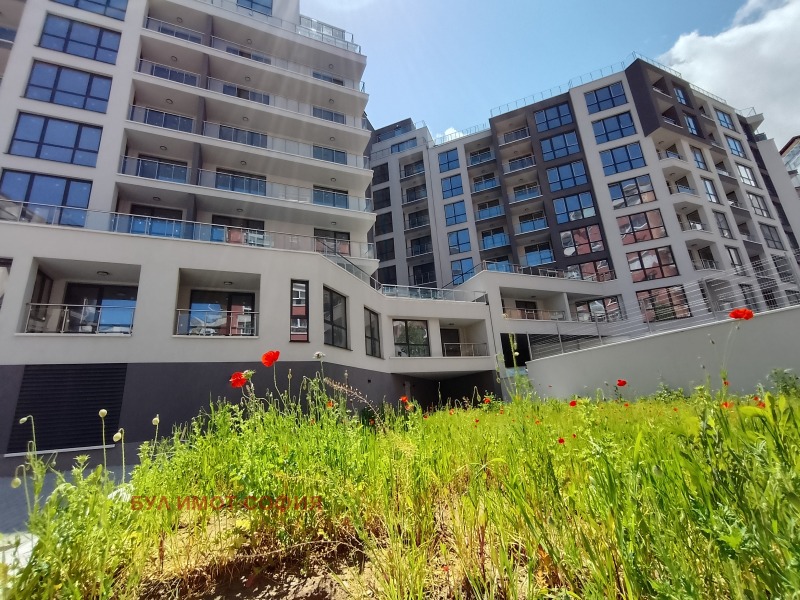 Te koop  2 slaapkamers Sofia , Poligona , 127 m² | 19274514 - afbeelding [6]