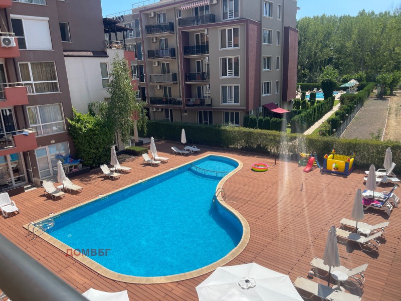 На продаж  2 спальні область Бургас , к.к. Слънчев бряг , 102 кв.м | 51560211 - зображення [10]