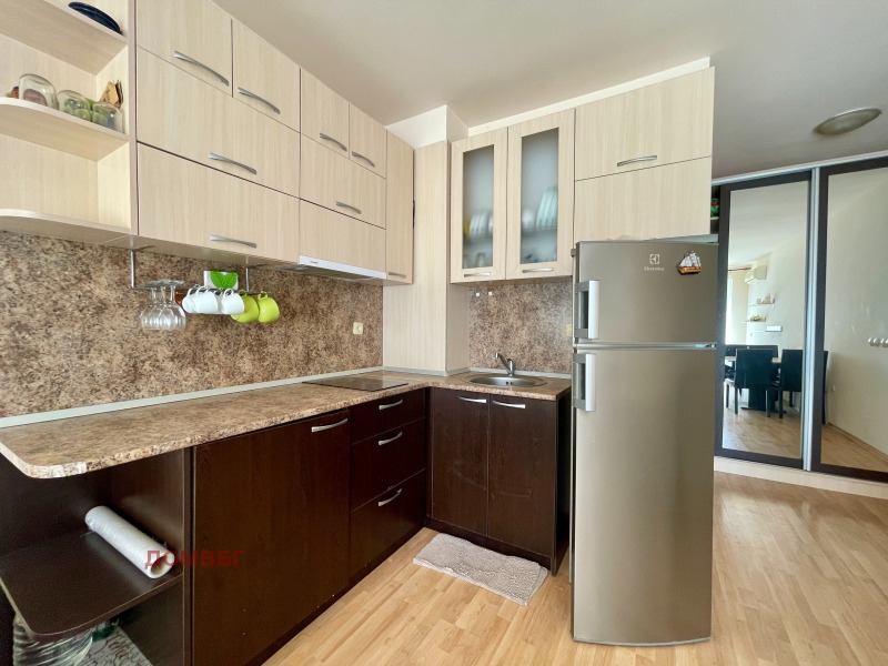 На продаж  2 спальні область Бургас , к.к. Слънчев бряг , 102 кв.м | 51560211 - зображення [3]