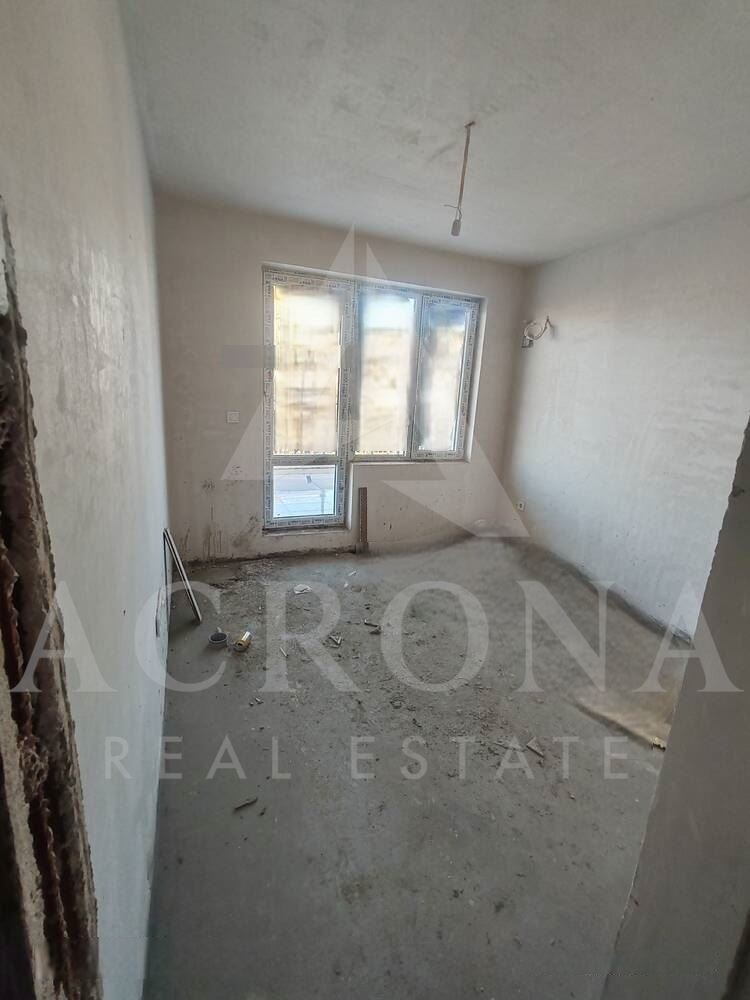 Продава 3-СТАЕН, гр. Пловдив, Южен, снимка 3 - Апартаменти - 53197059