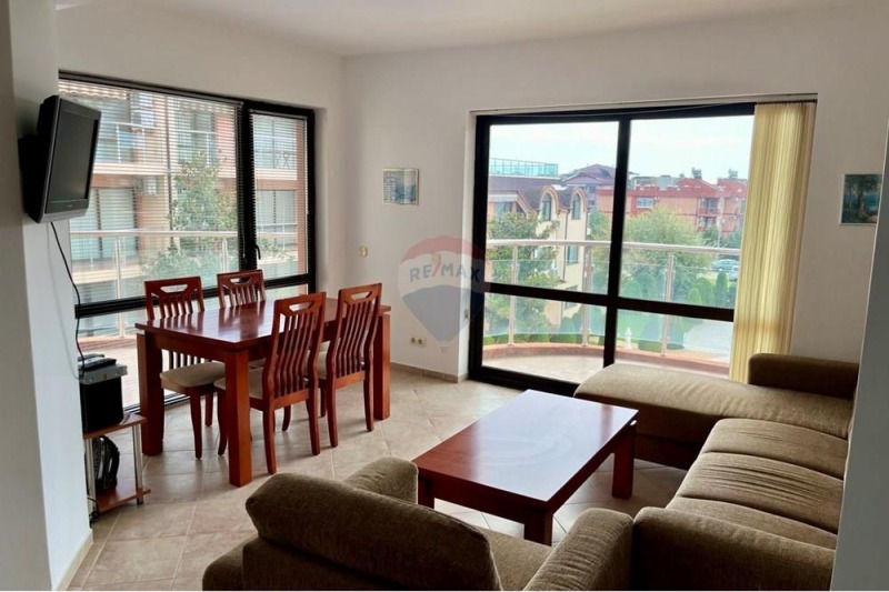 Продава 3-СТАЕН, с. Равда, област Бургас, снимка 3 - Апартаменти - 53507490