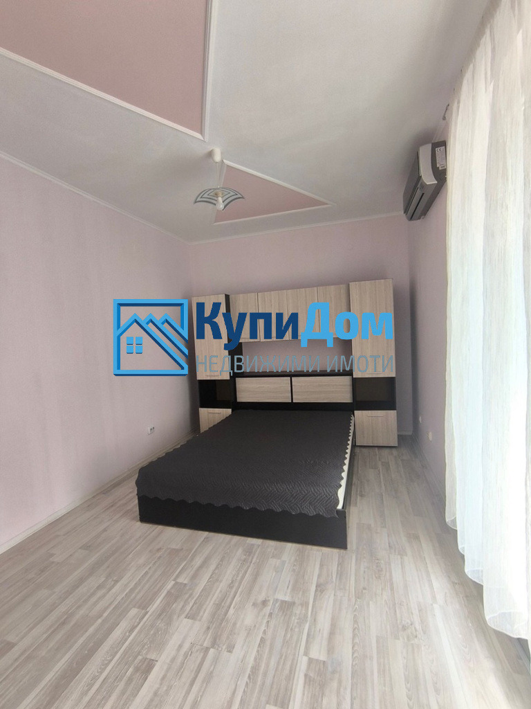 Продава 3-СТАЕН, гр. Варна, Окръжна болница-Генерали, снимка 5 - Апартаменти - 54206584