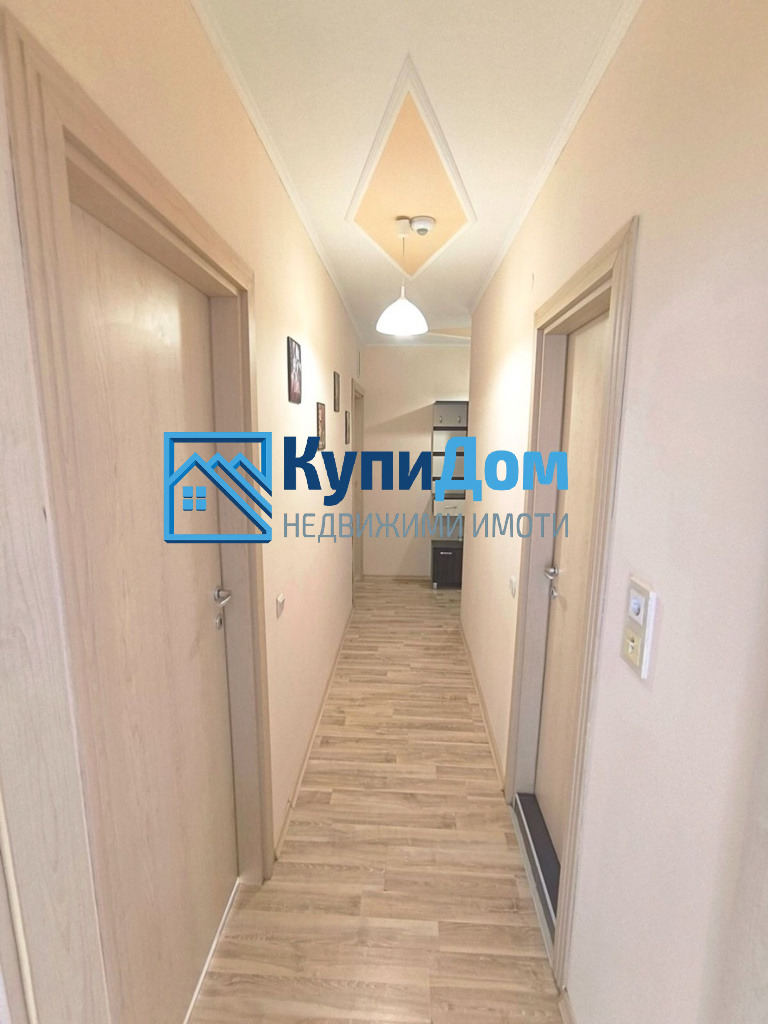 Продава 3-СТАЕН, гр. Варна, Окръжна болница-Генерали, снимка 6 - Апартаменти - 54206584