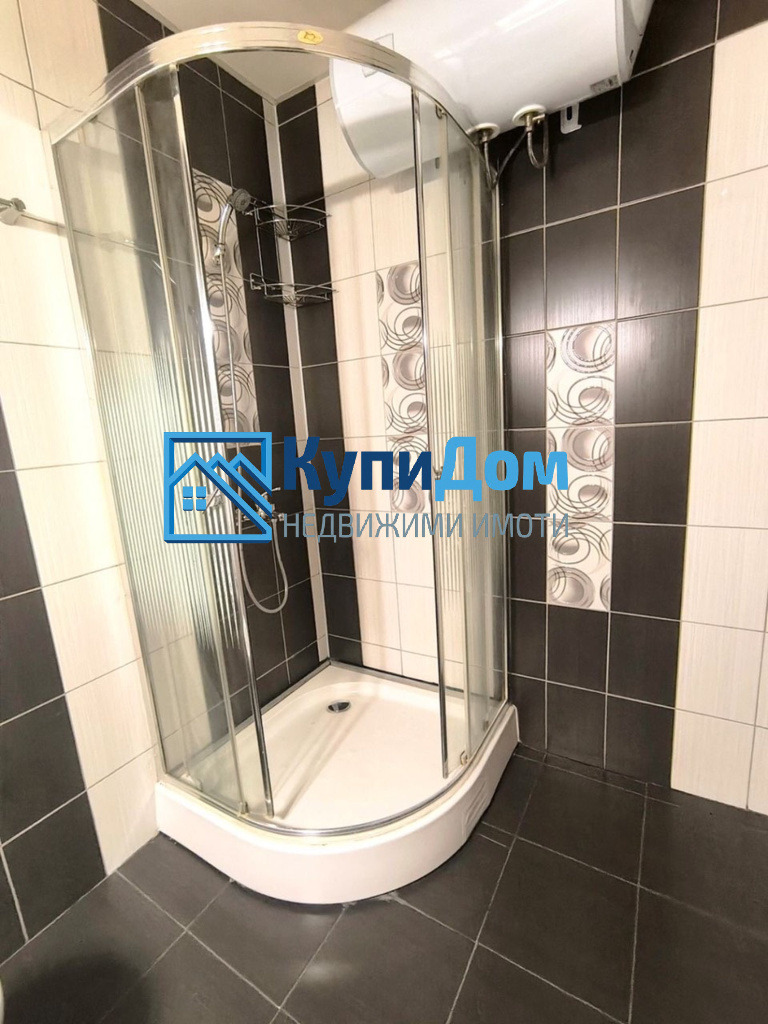 Продава 3-СТАЕН, гр. Варна, Окръжна болница-Генерали, снимка 10 - Апартаменти - 54206584