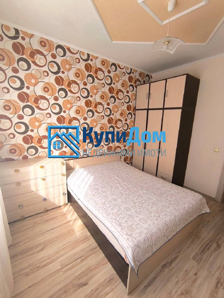 Продава 3-СТАЕН, гр. Варна, Окръжна болница-Генерали, снимка 3 - Апартаменти - 54206584