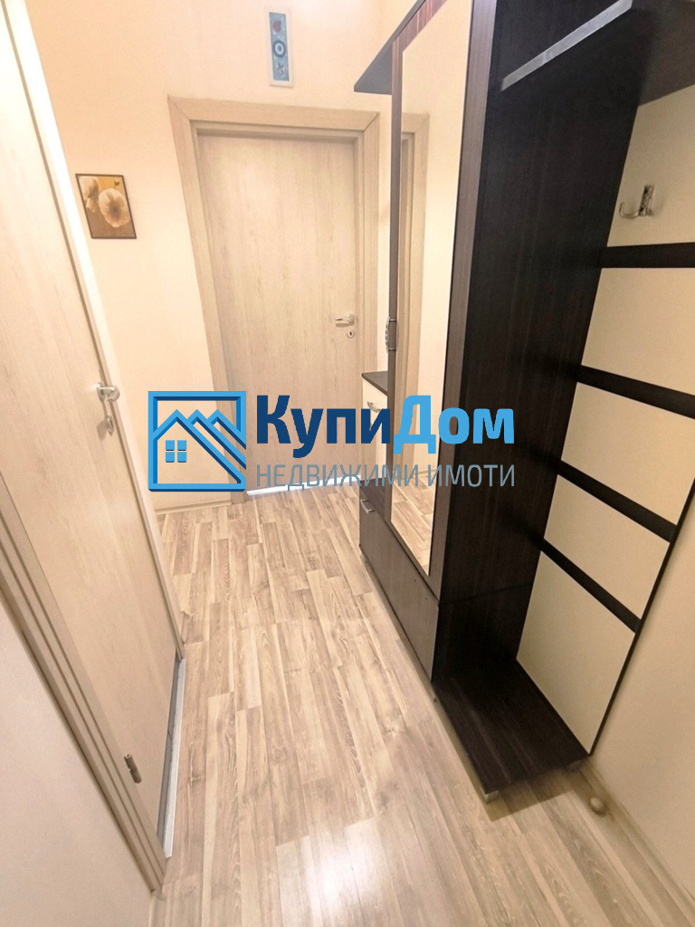 Продава 3-СТАЕН, гр. Варна, Окръжна болница-Генерали, снимка 7 - Апартаменти - 54206584