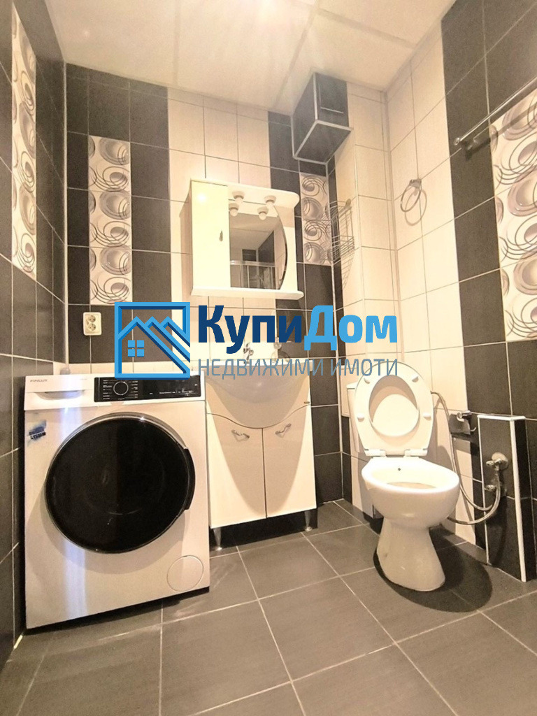 Продава 3-СТАЕН, гр. Варна, Окръжна болница-Генерали, снимка 9 - Апартаменти - 54206584