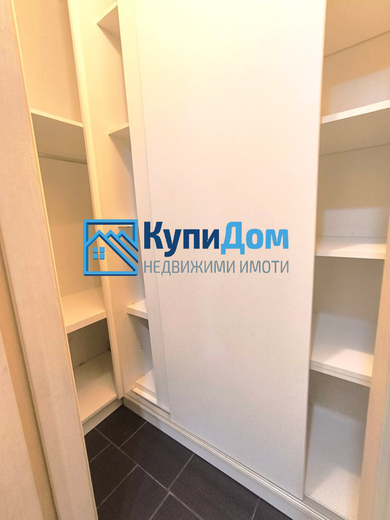 Продава 3-СТАЕН, гр. Варна, Окръжна болница-Генерали, снимка 8 - Апартаменти - 54206584