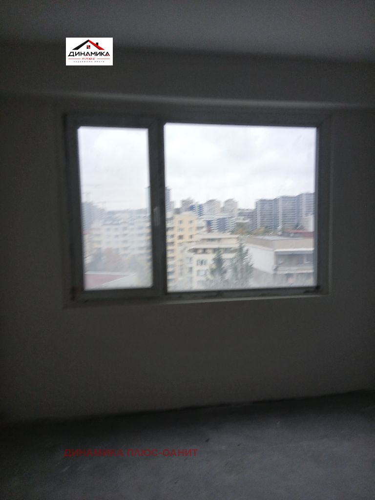 Продава 3-СТАЕН, гр. София, Дианабад, снимка 5 - Апартаменти - 56659890