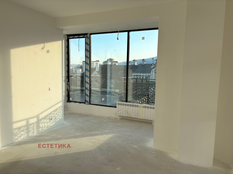 Продава 4-СТАЕН, гр. София, Лозенец, снимка 2 - Апартаменти - 49844296