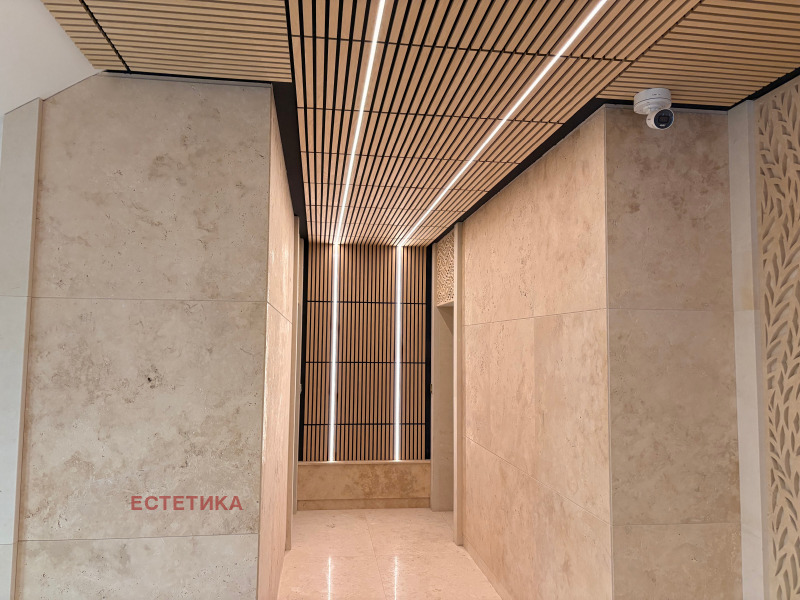 Продава 4-СТАЕН, гр. София, Лозенец, снимка 12 - Апартаменти - 49844296