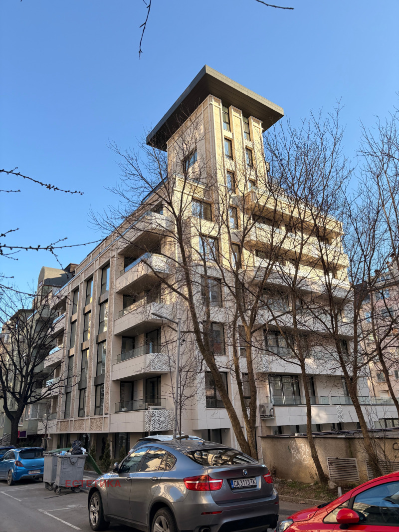 Продава 4-СТАЕН, гр. София, Лозенец, снимка 16 - Апартаменти - 49844296