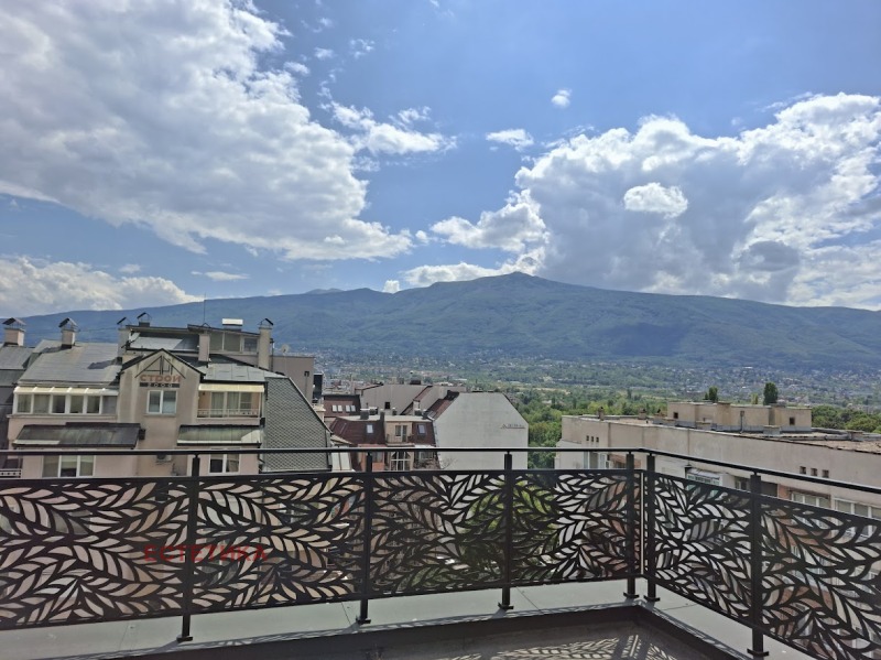 Продава  4-стаен, град София, Лозенец •  730 000 EUR • ID 17056095 — holmes.bg - [1] 