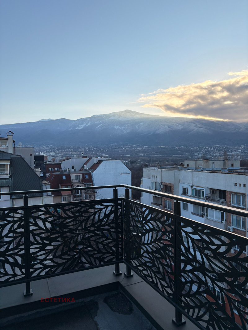 Продава 4-СТАЕН, гр. София, Лозенец, снимка 3 - Апартаменти - 49844296