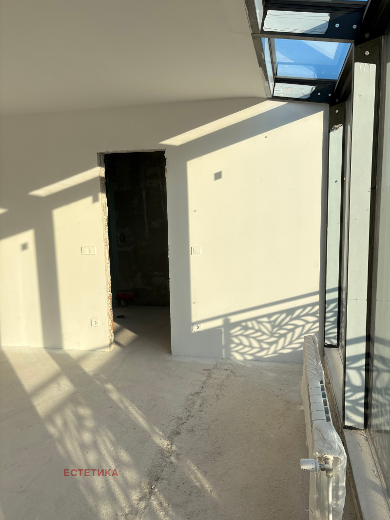 Продава 4-СТАЕН, гр. София, Лозенец, снимка 6 - Апартаменти - 49844296