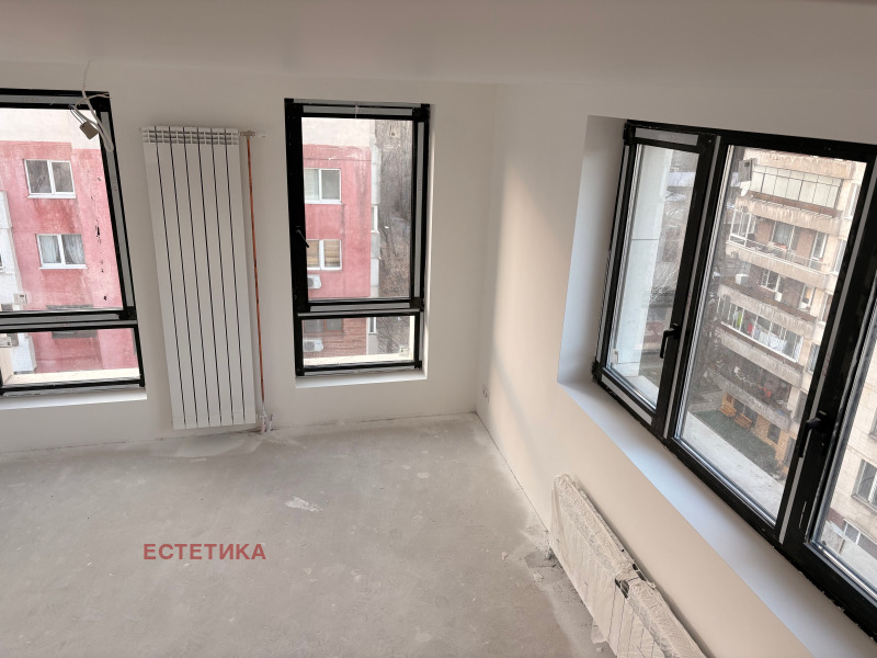 Продава 4-СТАЕН, гр. София, Лозенец, снимка 8 - Апартаменти - 49844296