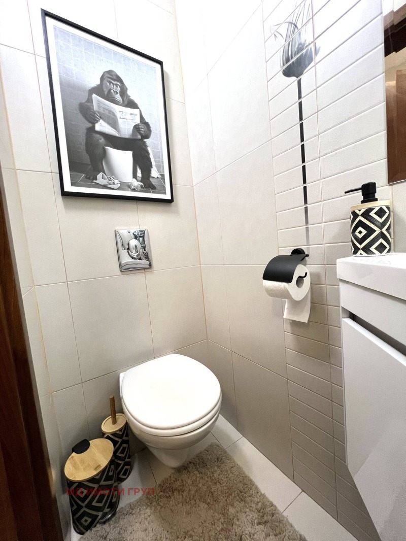 Продава 4-СТАЕН, гр. Пловдив, Център, снимка 7 - Апартаменти - 52802402