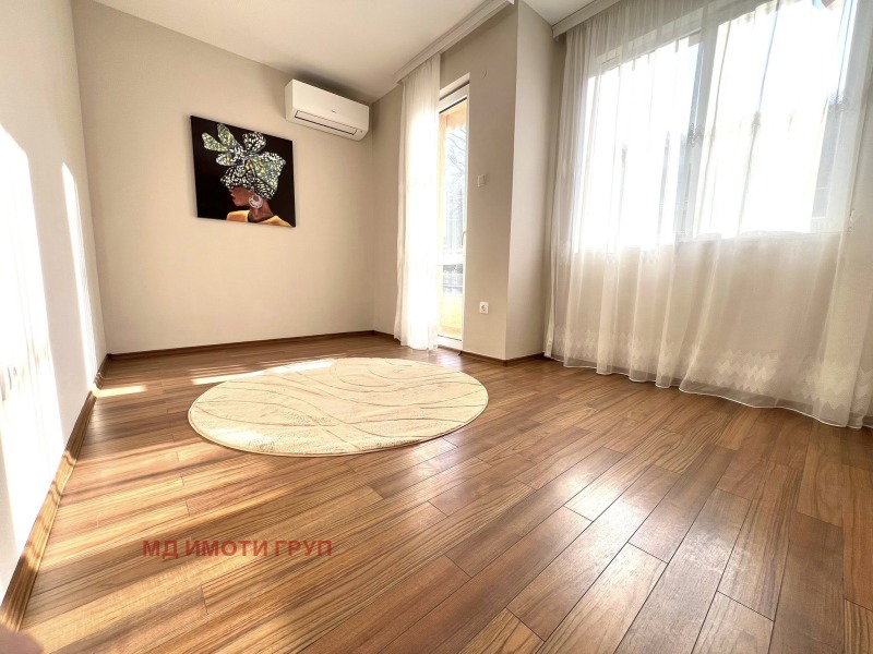 Продава 4-СТАЕН, гр. Пловдив, Център, снимка 4 - Апартаменти - 52802402