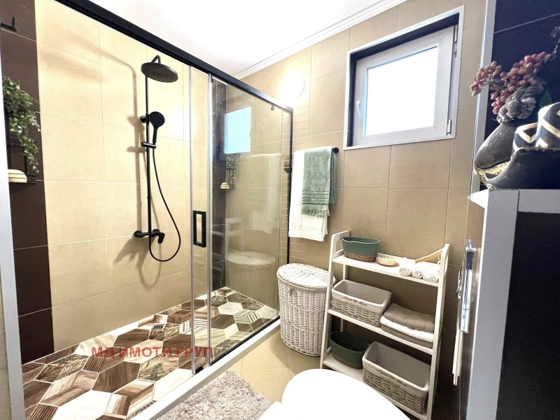 Продава 4-СТАЕН, гр. Пловдив, Център, снимка 8 - Апартаменти - 52802402