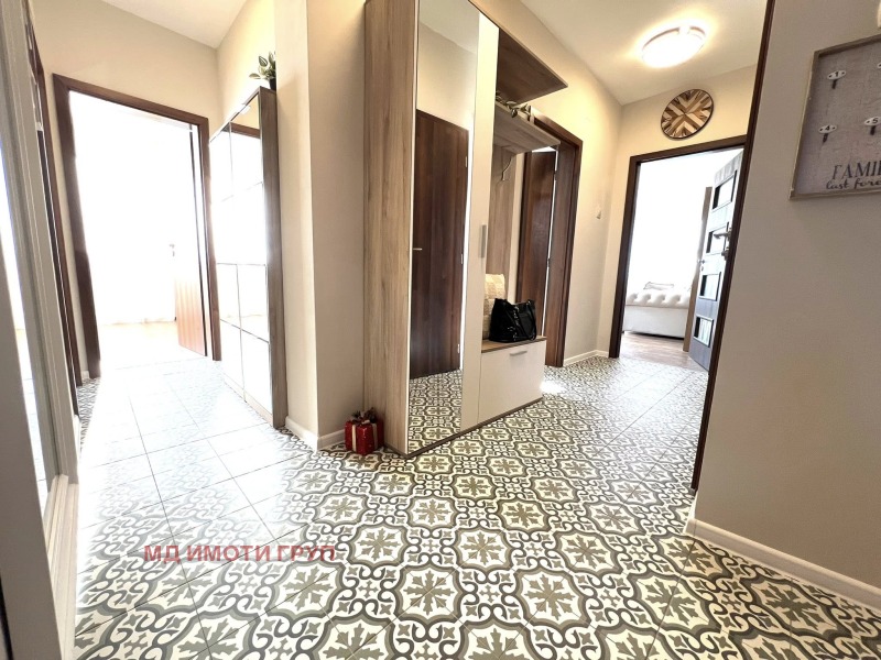 Продава 4-СТАЕН, гр. Пловдив, Център, снимка 6 - Апартаменти - 52802402