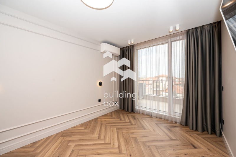 Продава МНОГОСТАЕН, гр. Пловдив, Беломорски, снимка 11 - Апартаменти - 52968478