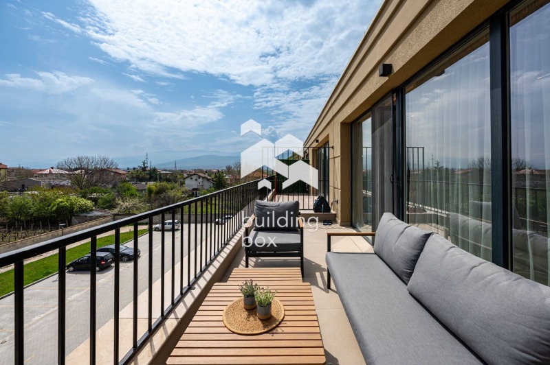 Продава МНОГОСТАЕН, гр. Пловдив, Беломорски, снимка 16 - Апартаменти - 52968478