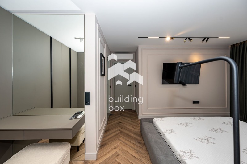 Продава МНОГОСТАЕН, гр. Пловдив, Беломорски, снимка 7 - Апартаменти - 52968478