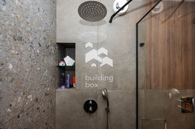 Продава МНОГОСТАЕН, гр. Пловдив, Беломорски, снимка 12 - Апартаменти - 52968478