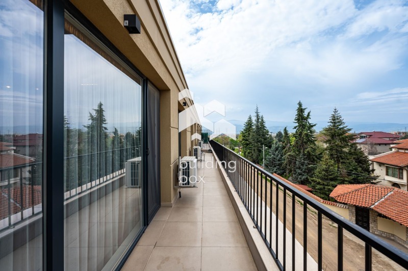 Продава МНОГОСТАЕН, гр. Пловдив, Беломорски, снимка 17 - Апартаменти - 52968478