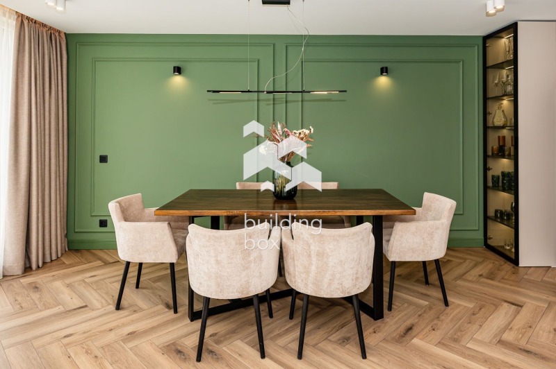 Продава МНОГОСТАЕН, гр. Пловдив, Беломорски, снимка 3 - Апартаменти - 52968478