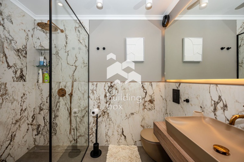 Продава МНОГОСТАЕН, гр. Пловдив, Беломорски, снимка 8 - Апартаменти - 52968478