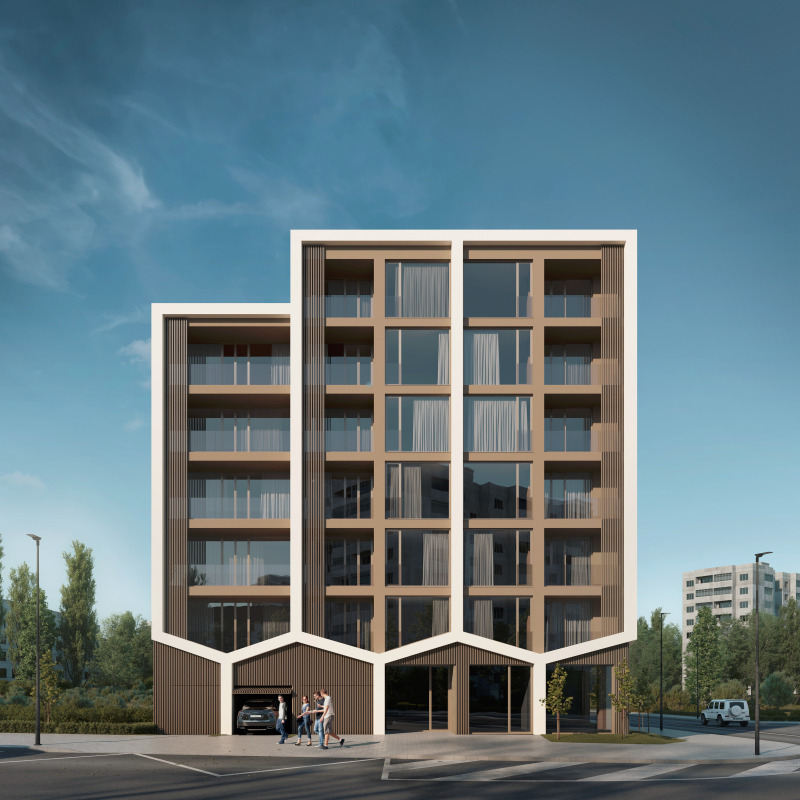 Myytävänä  Pienhuoneisto Sofia , Ovtša kupel 2 , 173 neliömetriä | 61852442