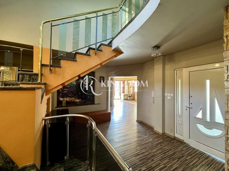 Продава МЕЗОНЕТ, гр. София, Манастирски ливади, снимка 7 - Апартаменти - 53491740