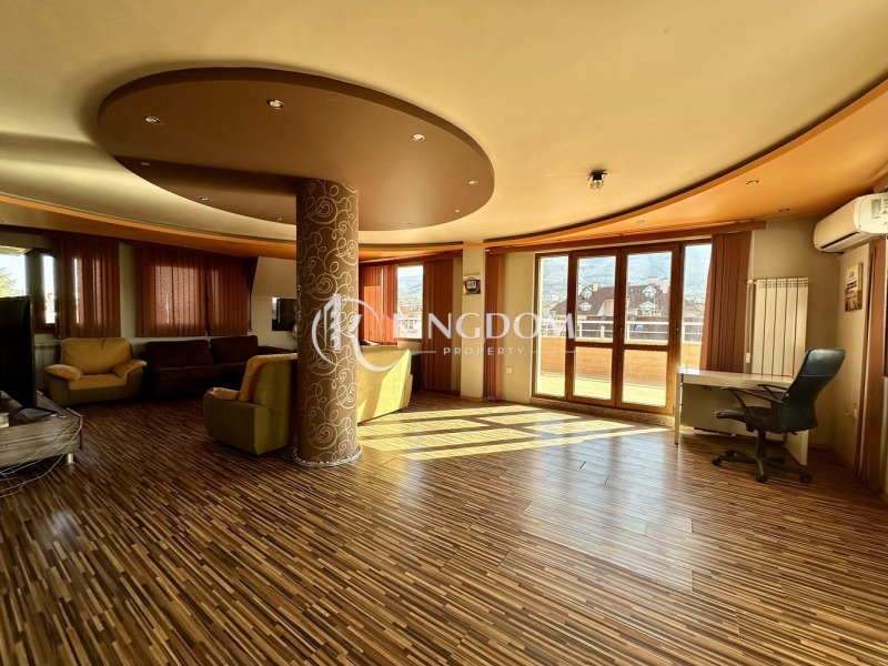 Продава МЕЗОНЕТ, гр. София, Манастирски ливади