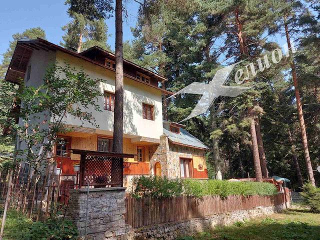 Te koop  Huis regio Pazardzjik , m-t Tsigov tsjark , 295 m² | 56333013