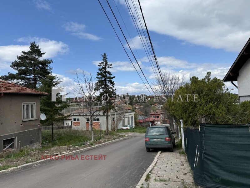 Продава КЪЩА, гр. София, гр. Банкя, снимка 4 - Къщи - 47243320