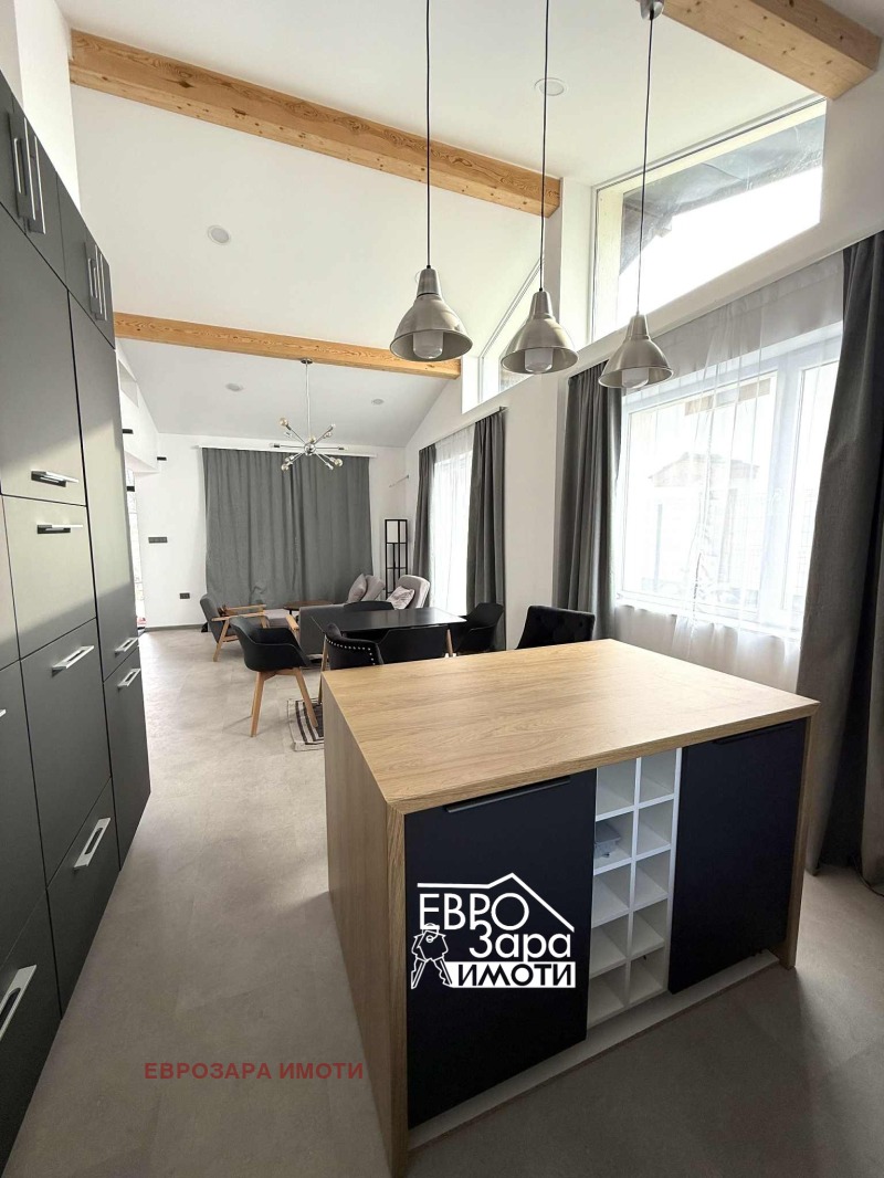 Продава КЪЩА, гр. Стара Загора, Кольо Ганчев, снимка 4 - Къщи - 50005315