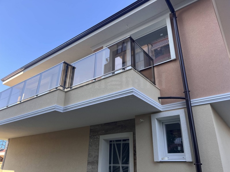 Продава КЪЩА, гр. Поморие, област Бургас, снимка 12 - Къщи - 53154330